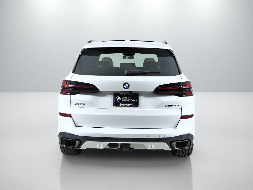 2026 BMW X5 40i - Photo 10