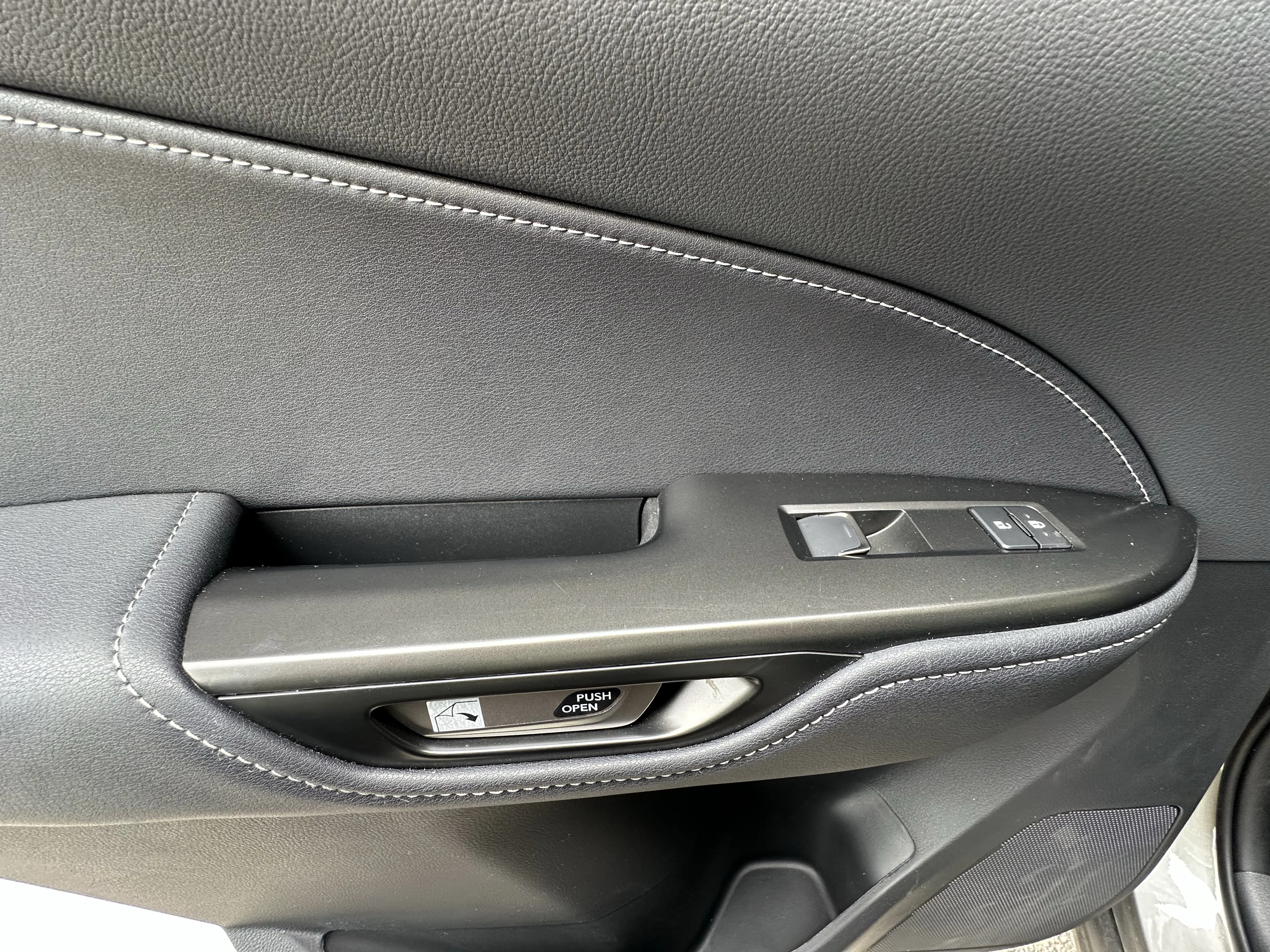 Certified Used 2024  Lexus NX 350 image 11