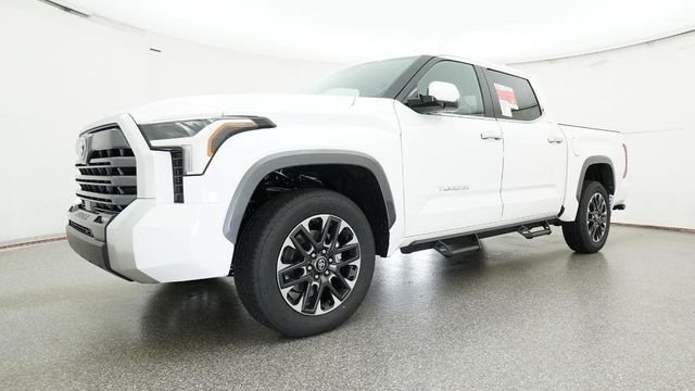 New 2026 Ice Cap Toyota Limited image 6