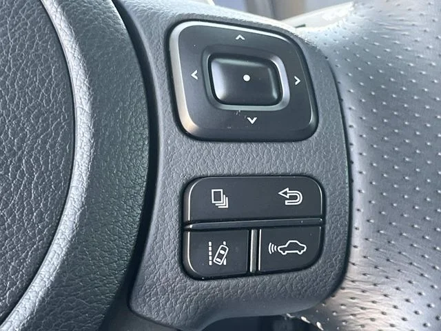 Certified Used 2024 ULTRASONIC BLUE 2.0 Lexus 350 F SPORT image 34