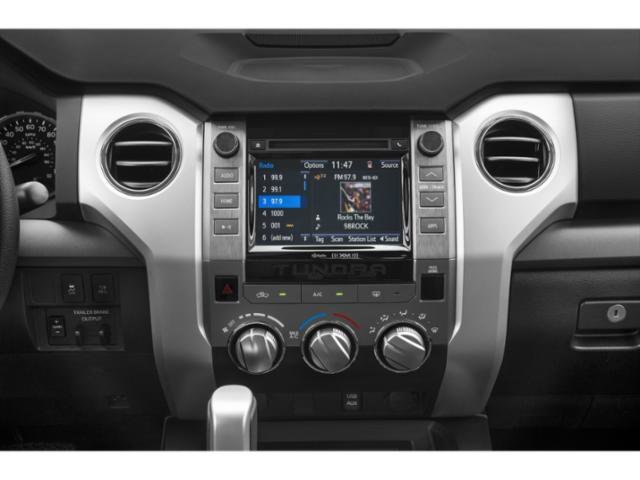 Used 2019 Super White Toyota SR5 image 10