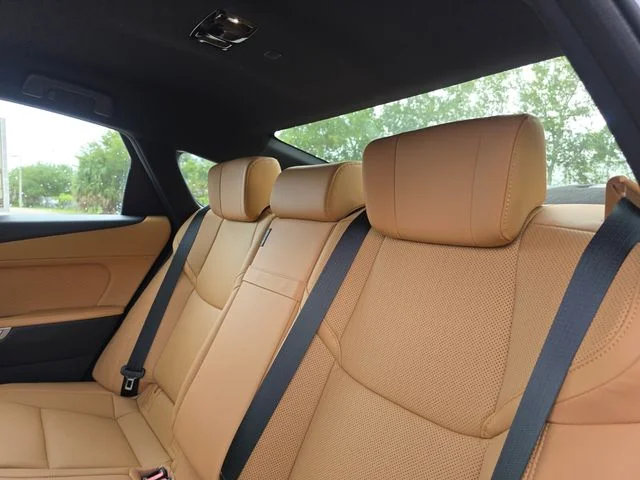 New 2026 Ultra White Lexus PREMIUM PLUS image 16