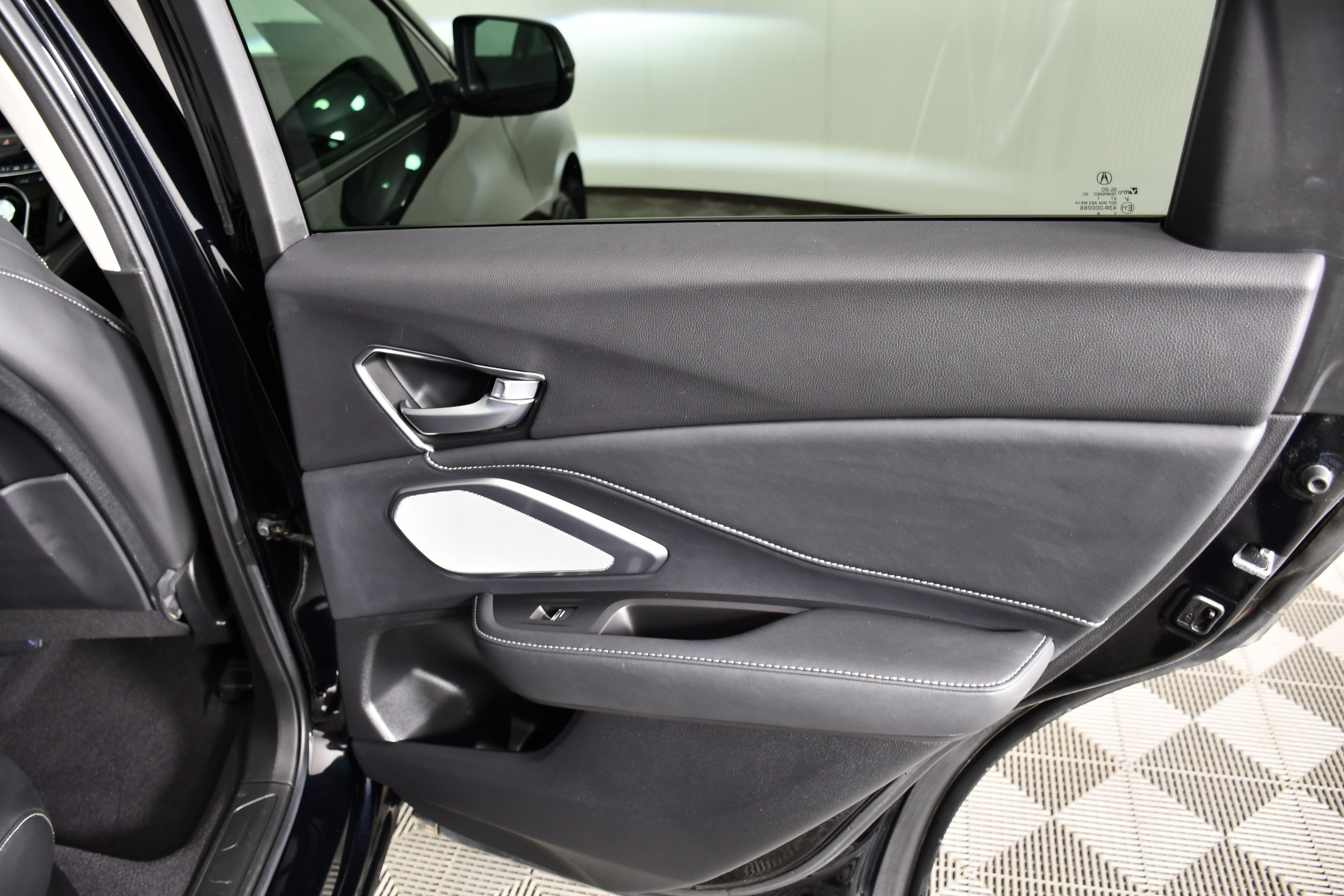 2021 Acura RDX Technology Package - Photo 42