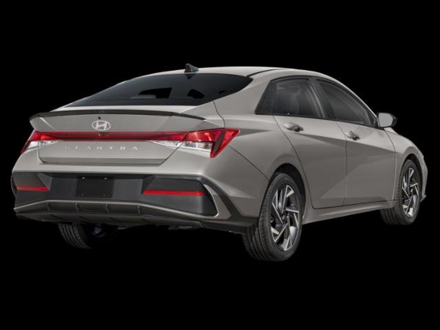 2026 Hyundai Elantra SEL Sport - Photo 14
