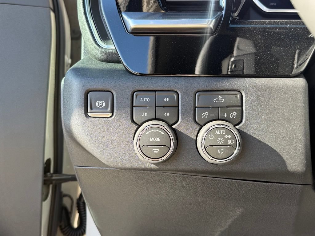2026 Chevrolet Silverado 1500 RST - Photo 29