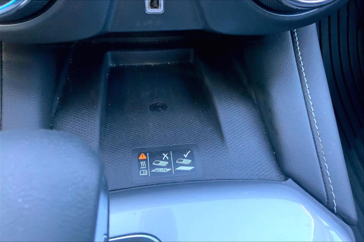 2024 Chevrolet Blazer 2LT - Photo 32