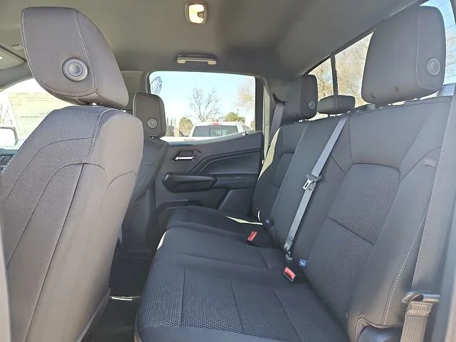 2026 GMC Canyon Elevation - Photo 11