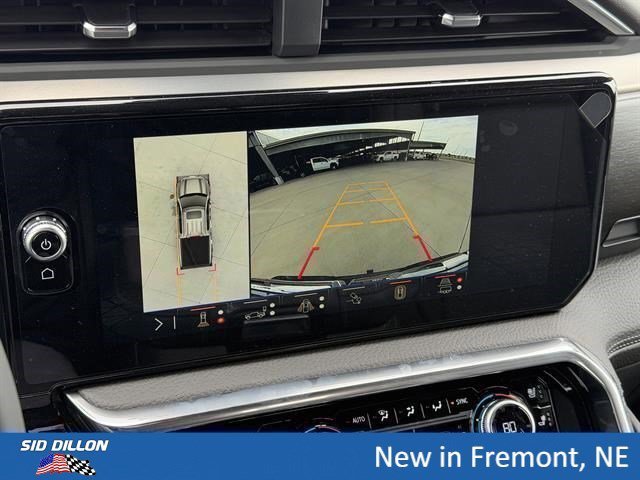2026 GMC Sierra 1500 Denali - Photo 11