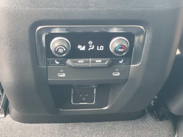 Used 2023 Beige Chevrolet Premier image 14