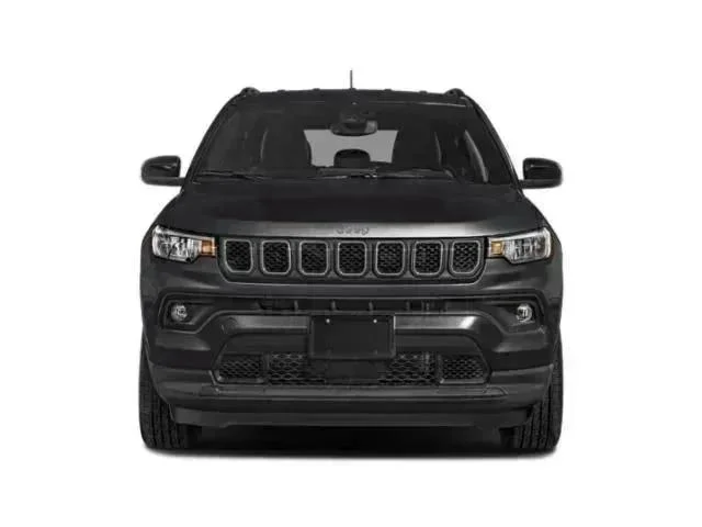 Used 2023 White Jeep Limited image 4