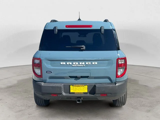 Used 2022 Area 51 Ford Big Bend image 6