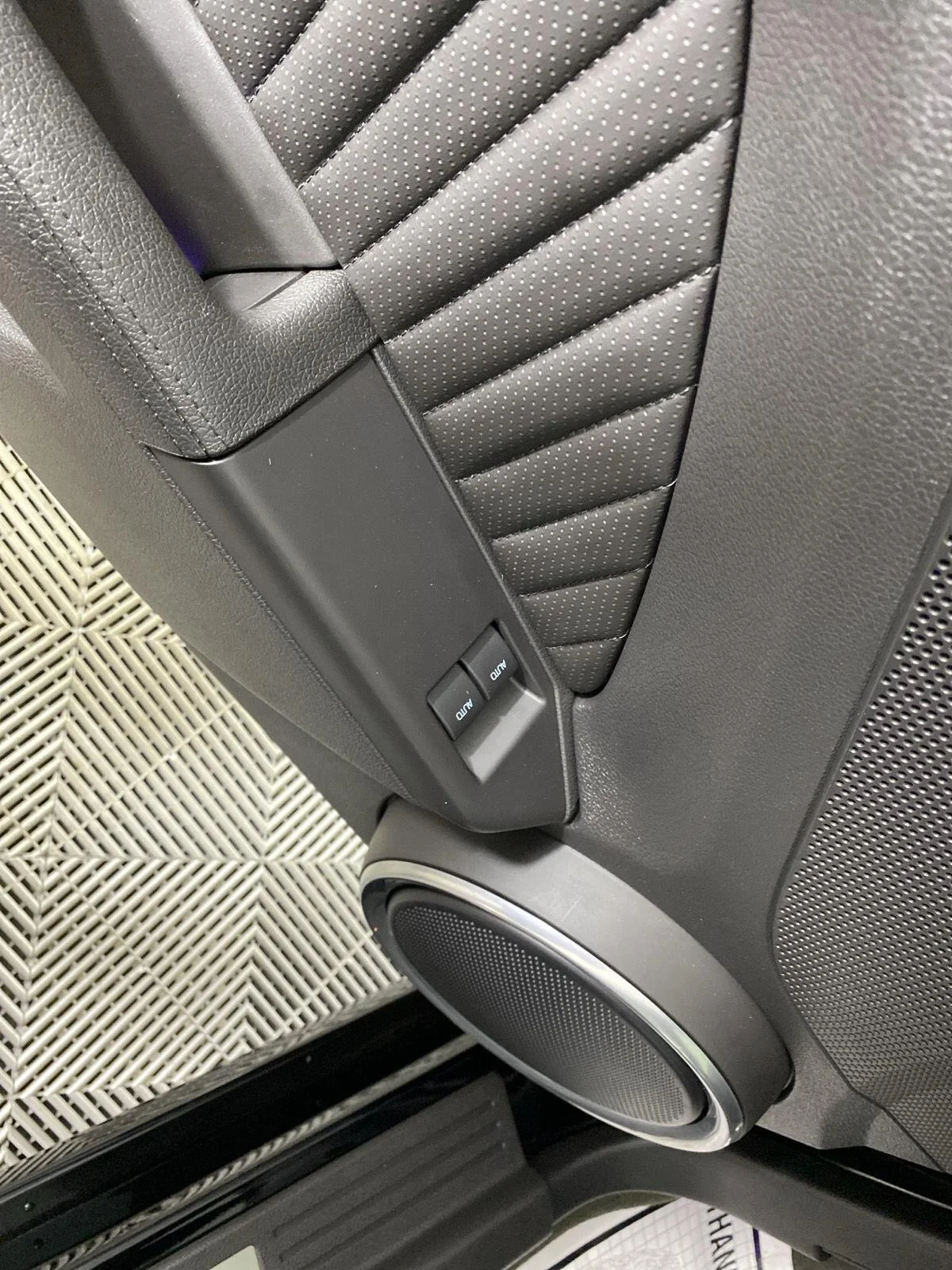 Used 2014 Black Ford Base image 17