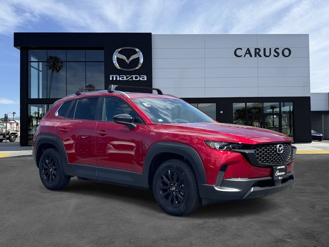 2026 Mazda CX-50 Hybrid Preferred AWD