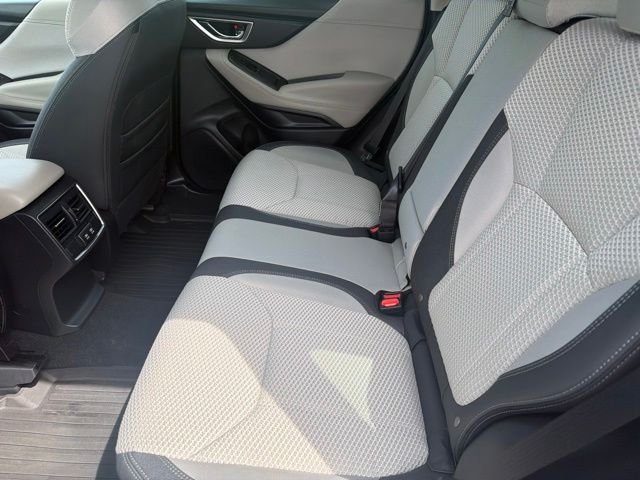 Used 2023 Blue Subaru Premium image 26