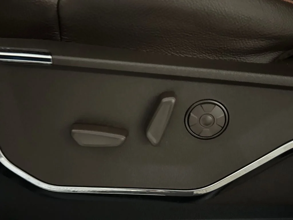 New 2026 White Ford King Ranch image 25