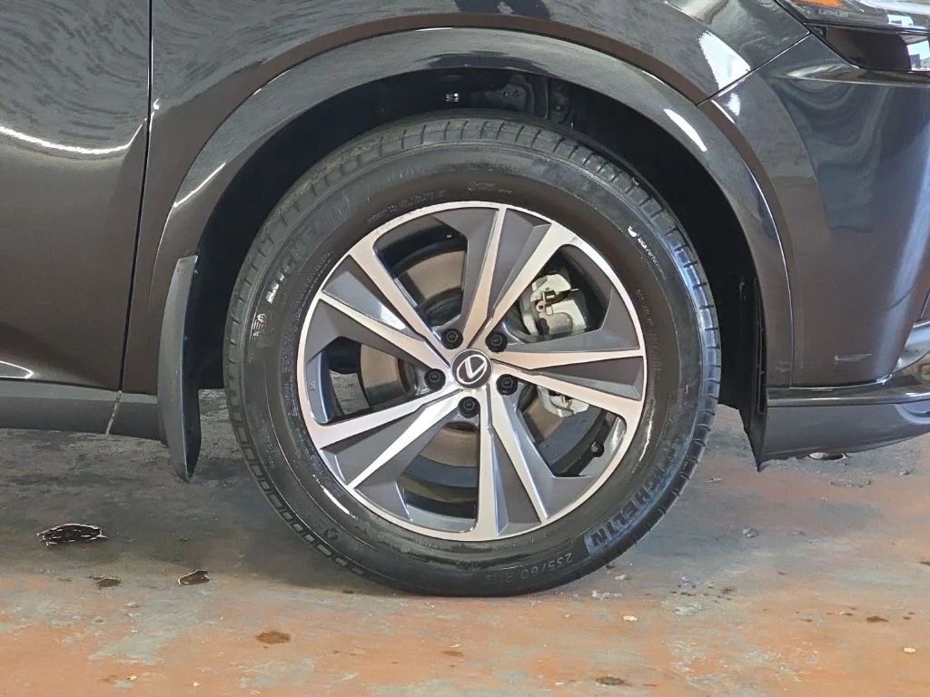 Used 2023 Caviar Lexus 350 image 7