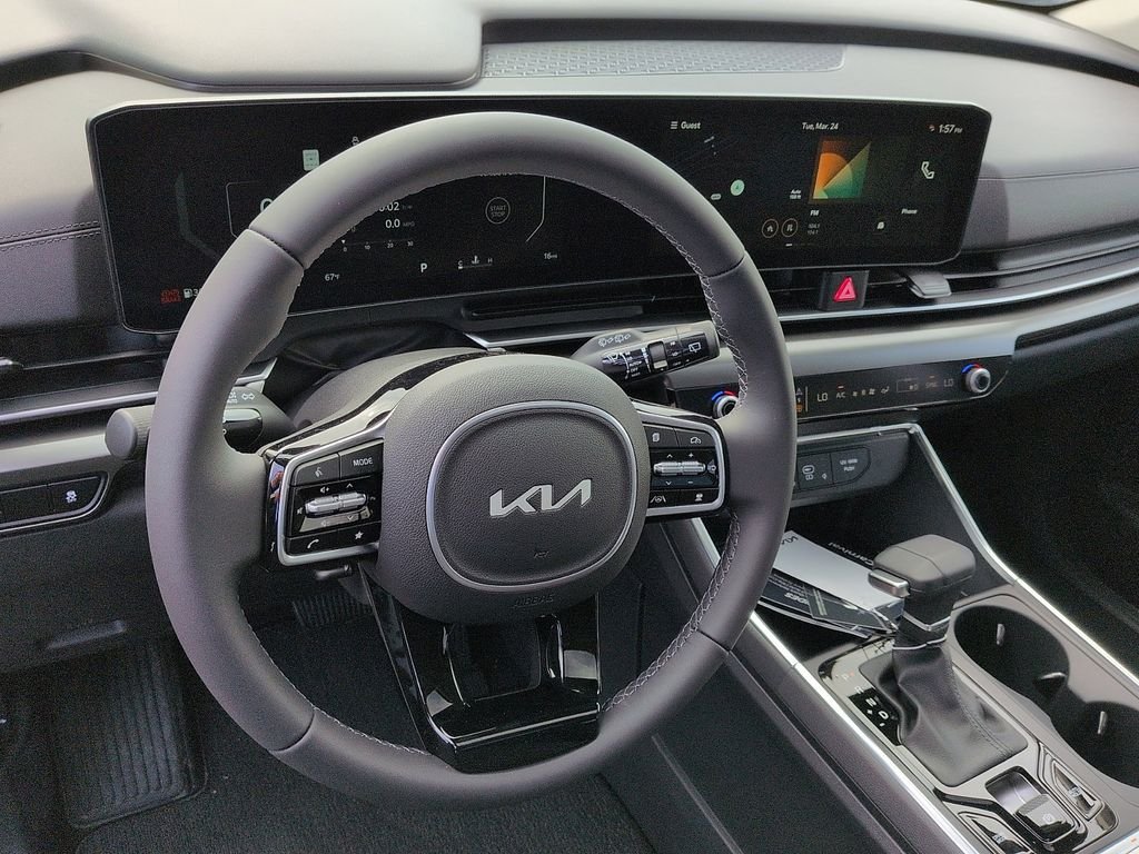 2026 Kia Carnival SX - Photo 9