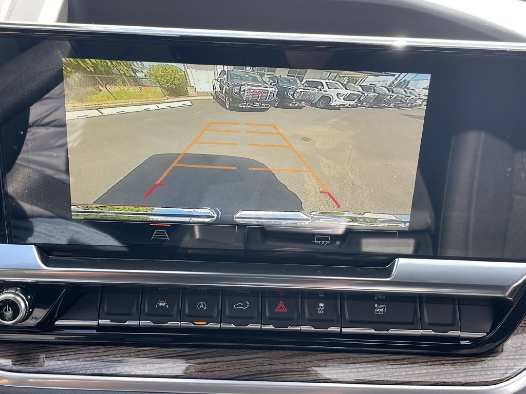 2026 GMC Sierra 1500 Elevation - Photo 15