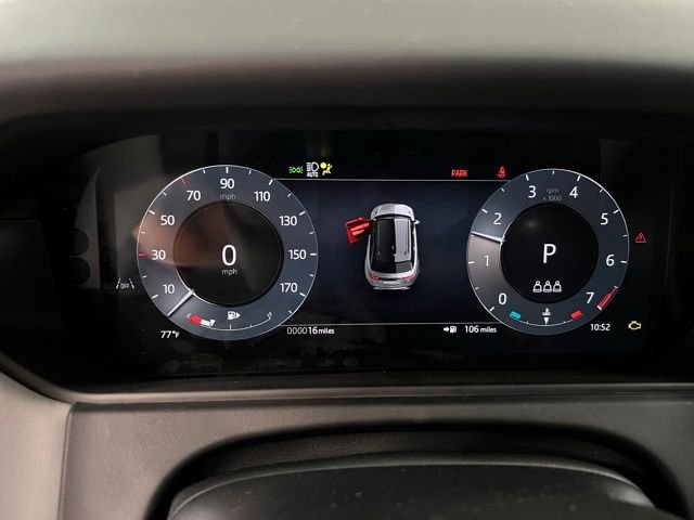 2026 Land Rover Range Rover Velar Dynamic SE - Photo 23