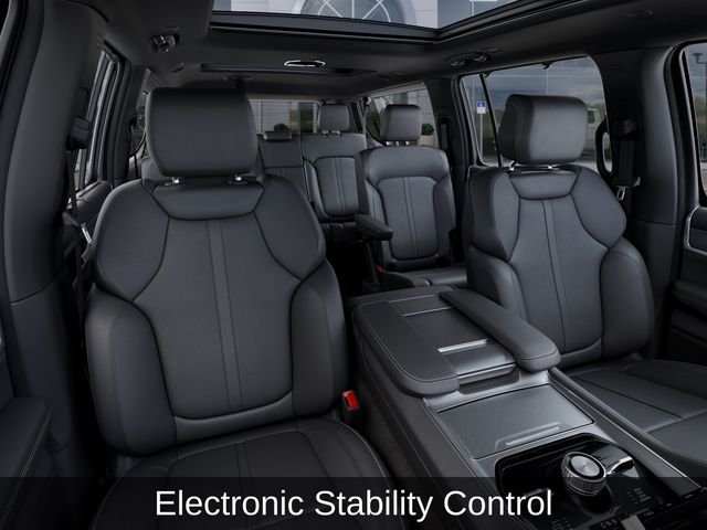 New 2026 High Gloss Black Exterior Paint Jeep Limited Reserve image 19