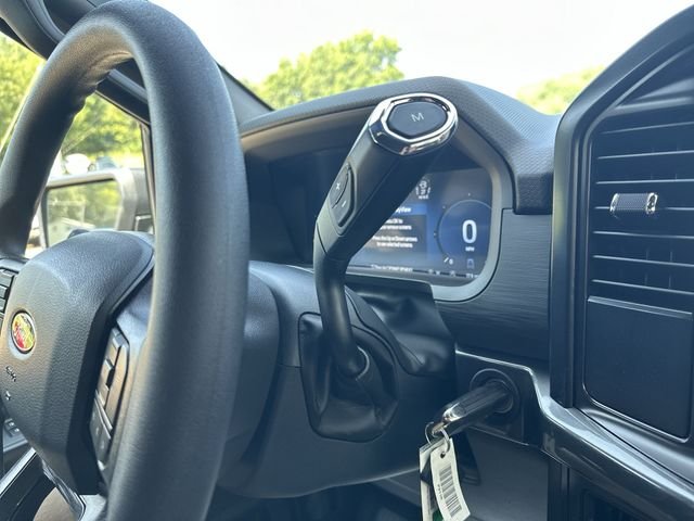 New 2026 Blue Ford STX image 22