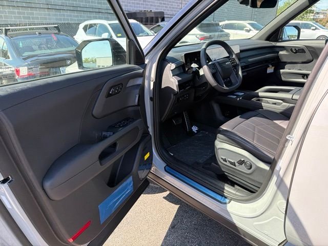 New 2027 Wolf Gray Kia X-PRO SX image 12