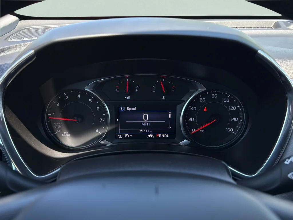 2023 Chevrolet Equinox LT - Photo 12