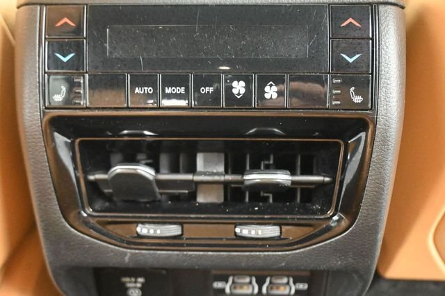 Used 2022 Black Jeep Summit Reserve 4xe image 27