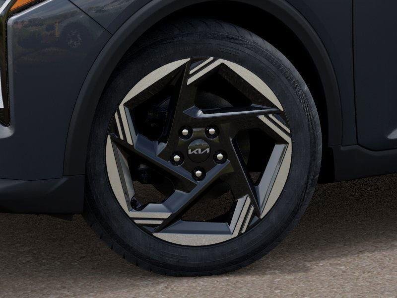 2025 Kia K4 EX - Photo 23