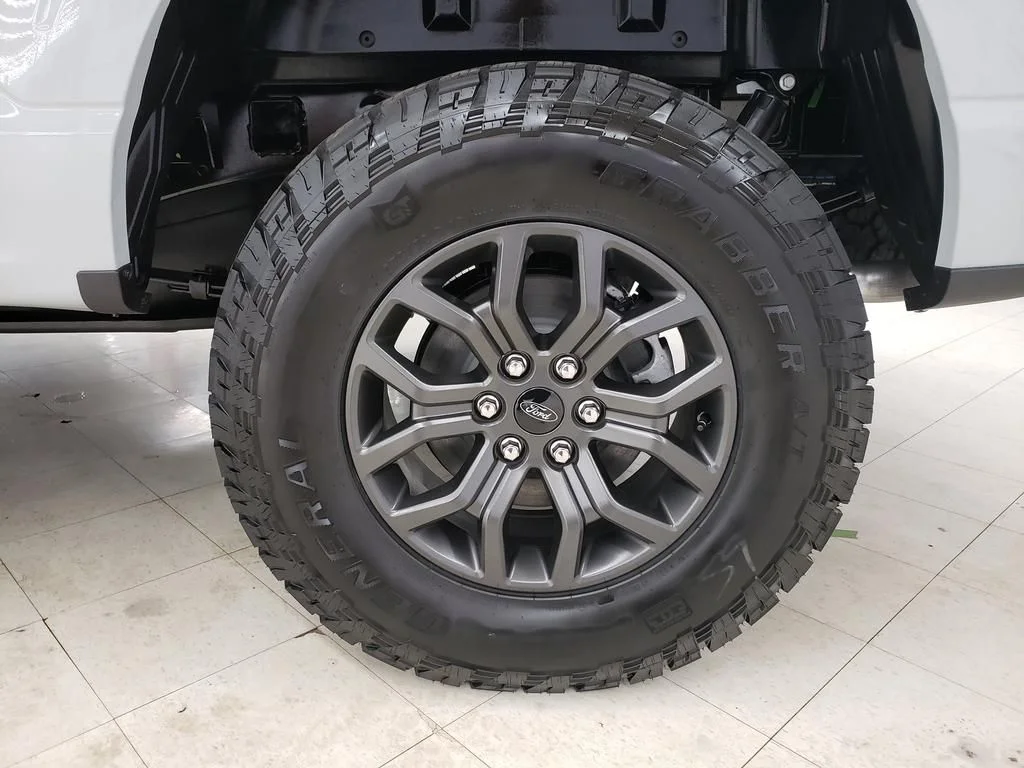 New 2026 Avalanche Ford Tremor® image 26