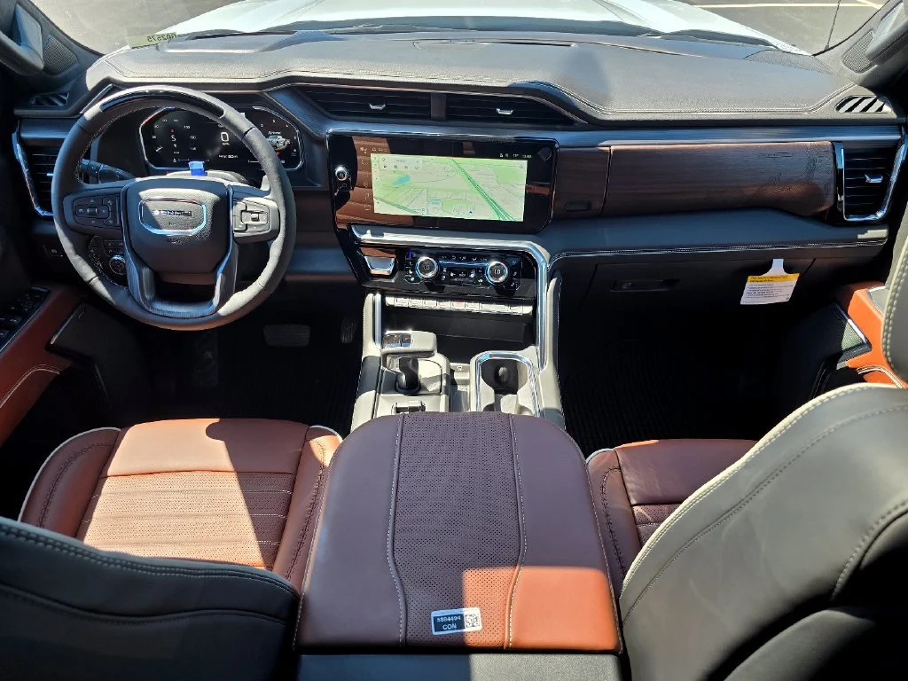 2026 GMC Sierra 1500 Denali Ultimate - Photo 33