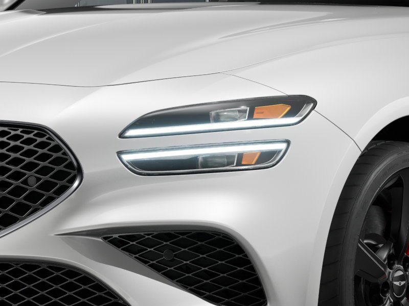 New 2026 Uyuni White Genesis 3.3T SPORT PRESTIGE image 12