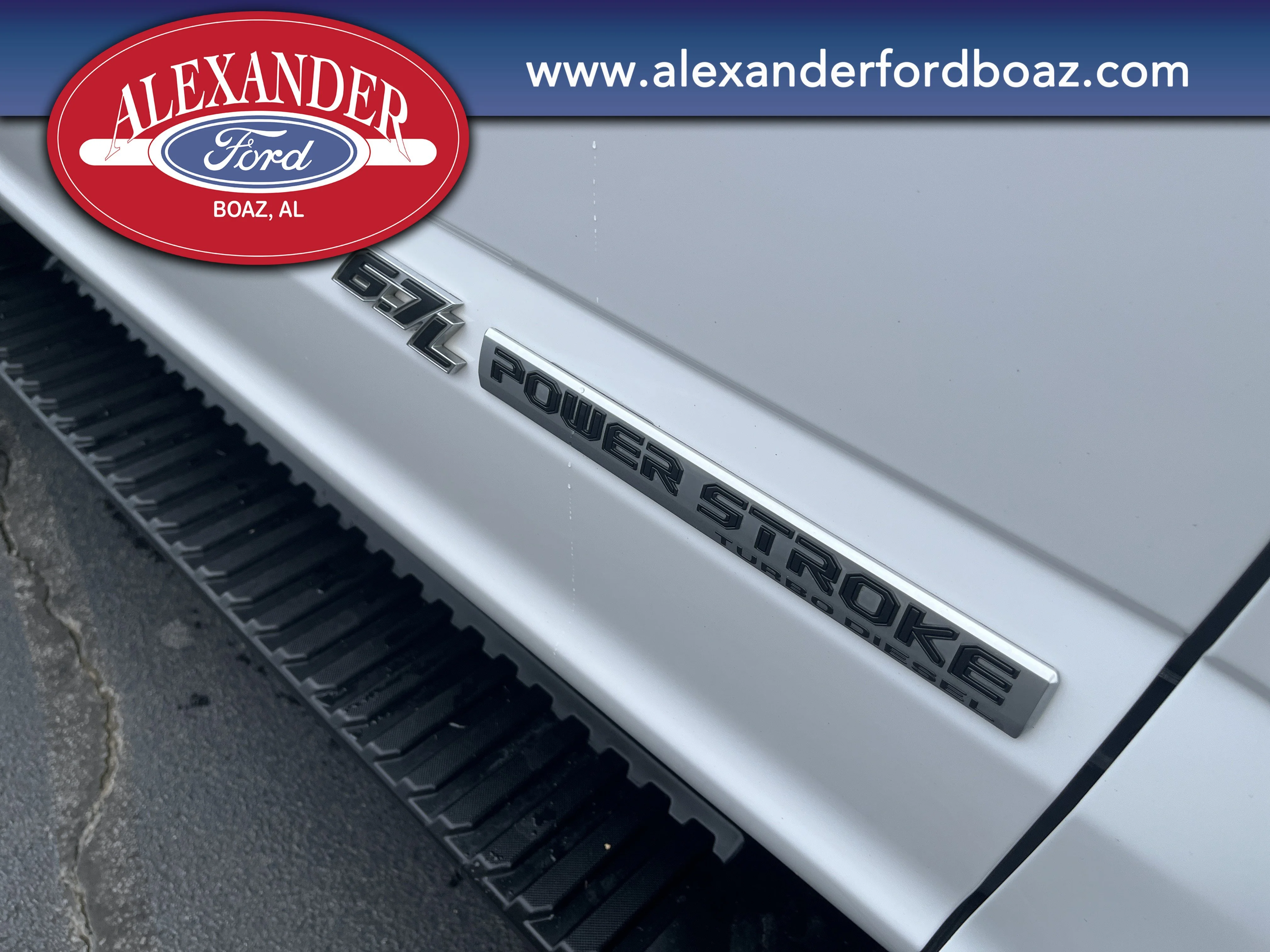Used 2021 Oxford White Ford XL image 8