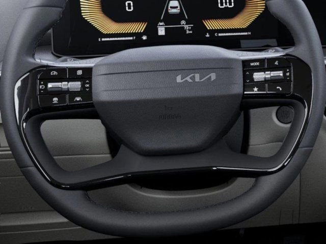 New 2026 Black Kia S image 17