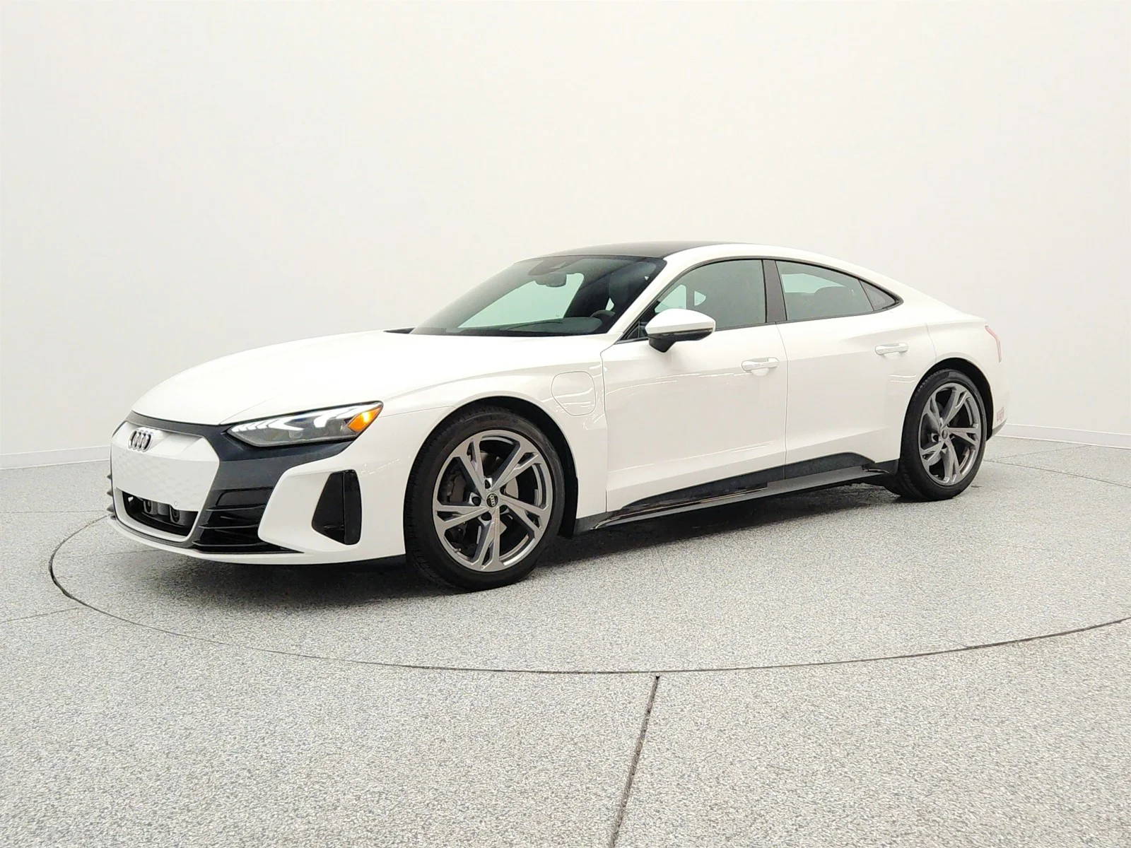 2023 Audi e-tron GT Premium Plus quattro's photo