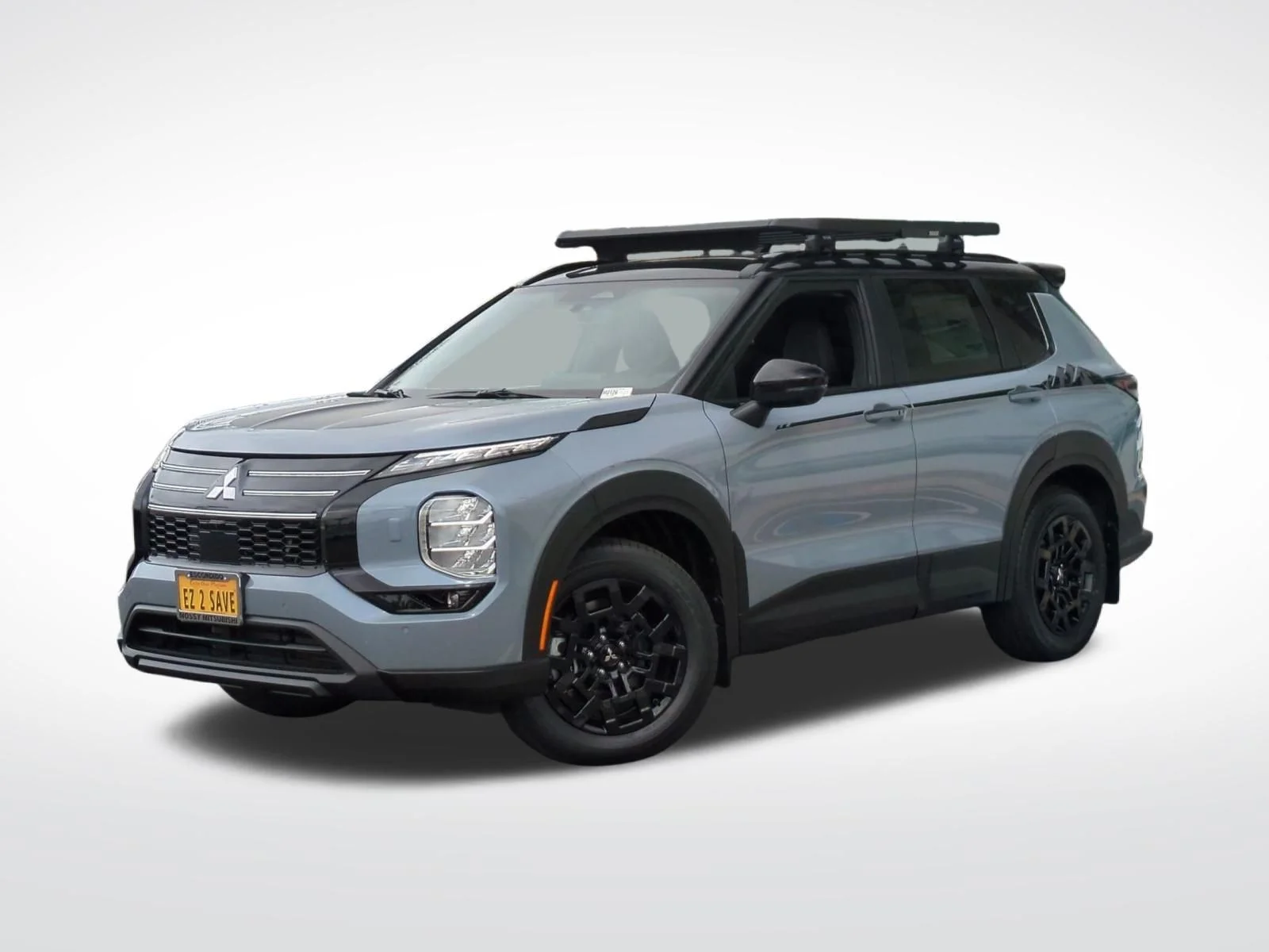 2026 Mitsubishi Outlander SE S-AWC's photo