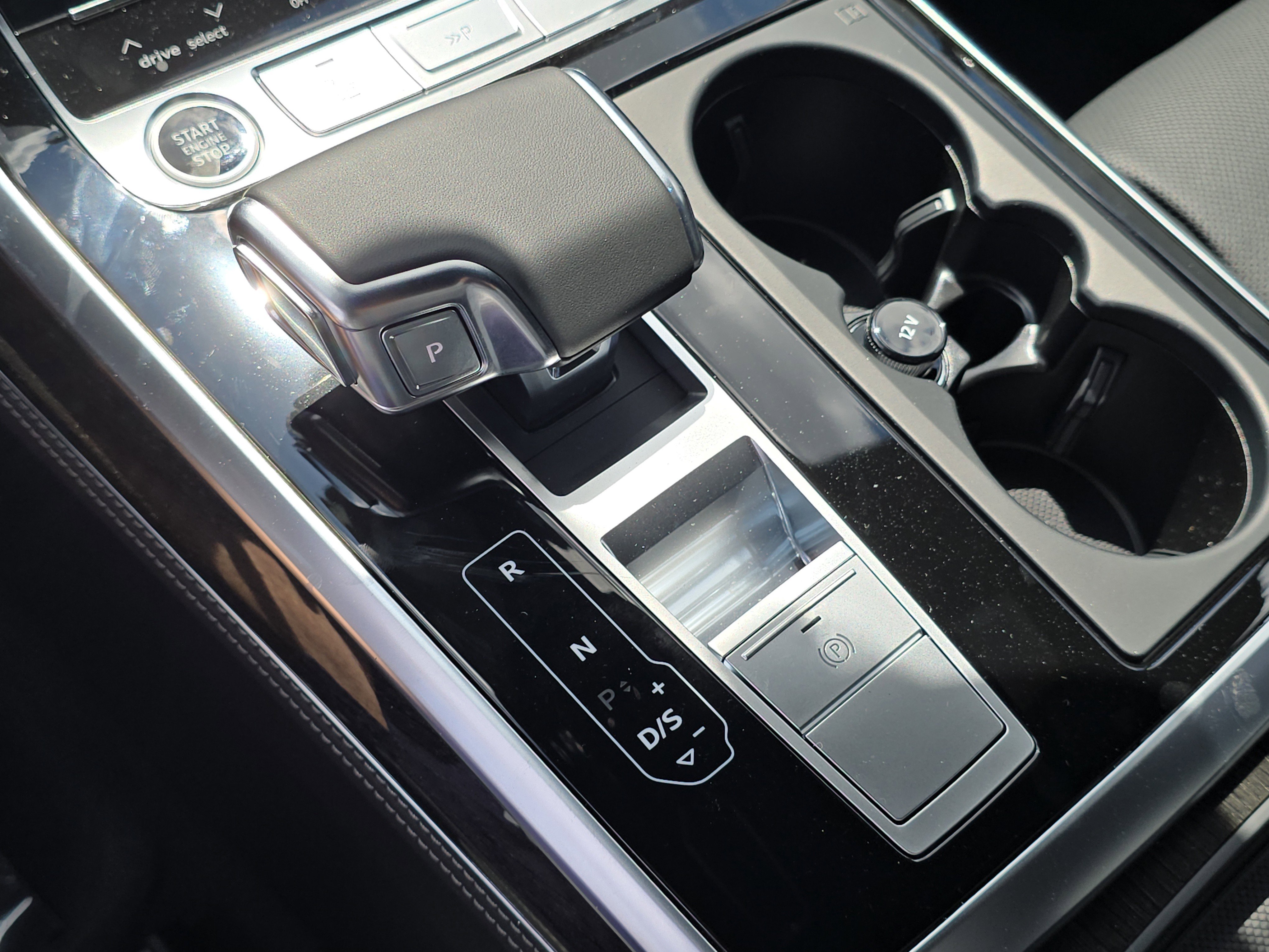 2025 Audi Q7 Prestige - Photo 26