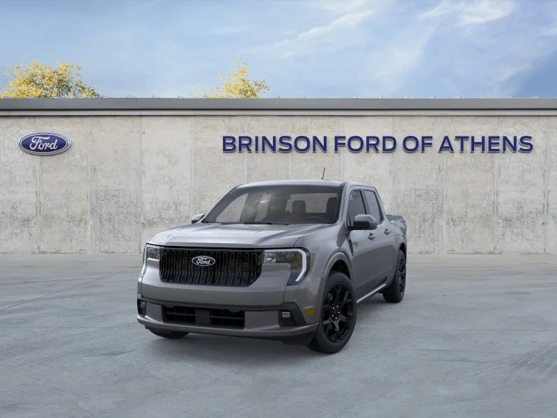 2025 Ford Maverick Lobo Standard - Photo 26