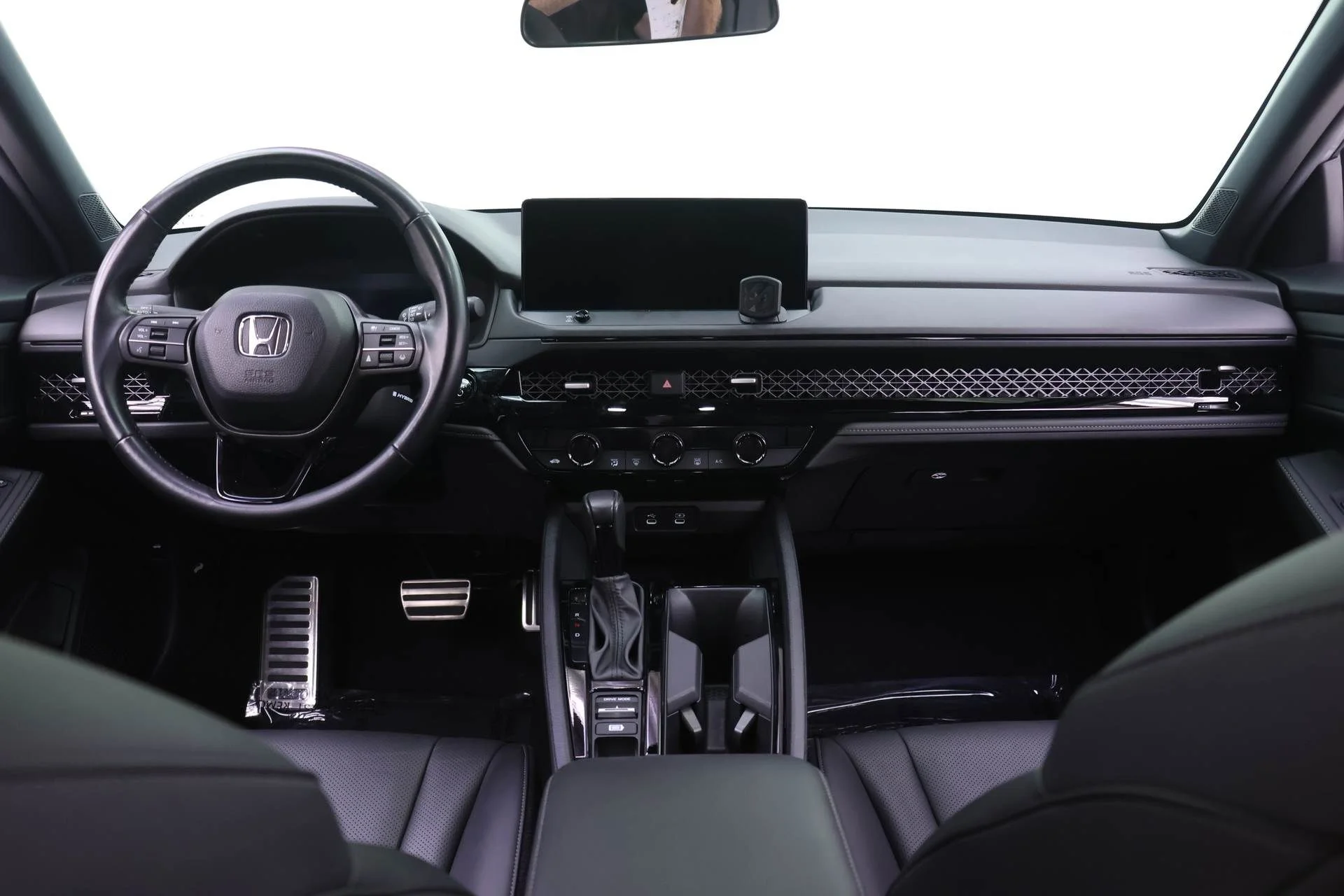 2024 Honda Accord Hybrid Sport-L - Photo 5