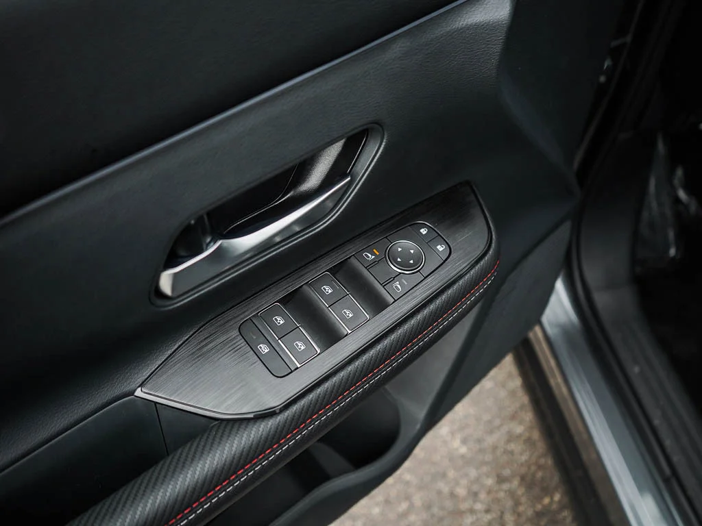 2026 Nissan KICKS SR AWD - Photo 18