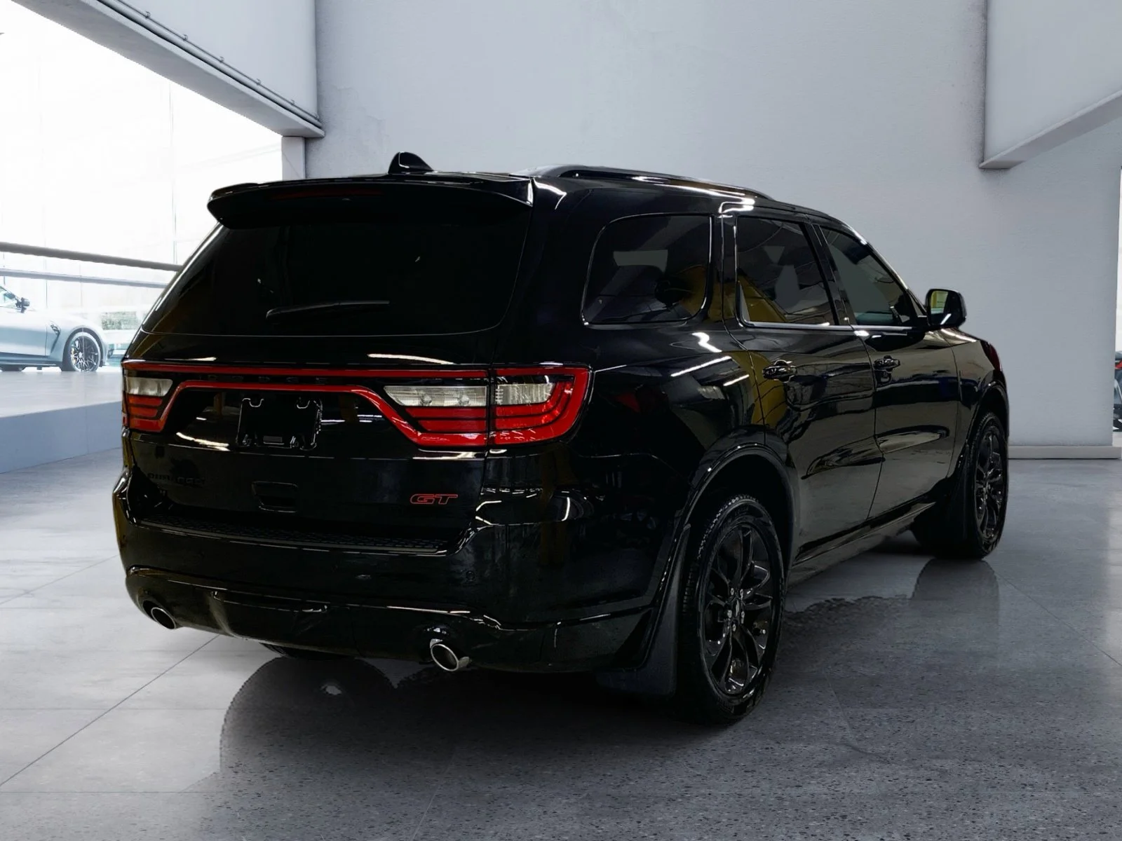 New 2026 DB Black Dodge GT Plus image 5