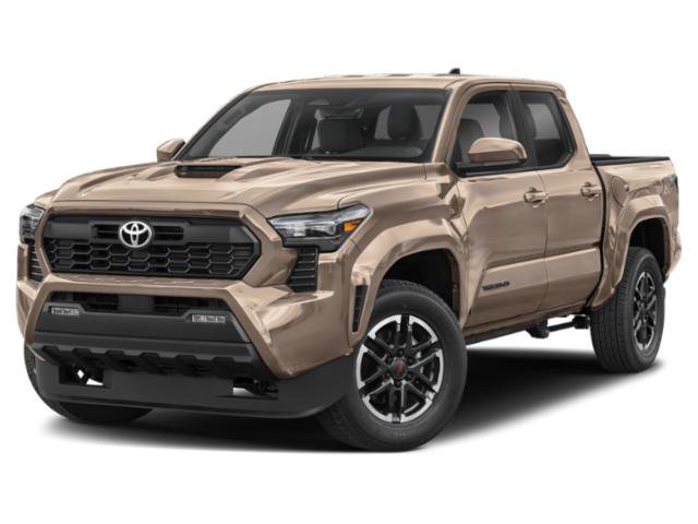 New 2026 Mudbath Toyota TRD Sport image 1