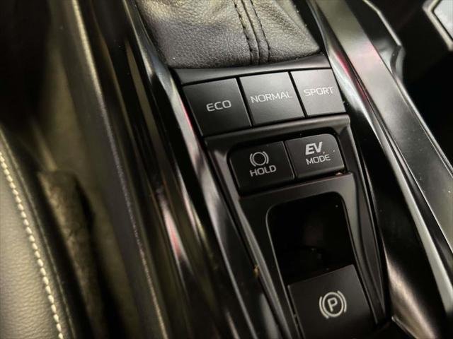 Certified Used 2025 ATTITUDE BLACK MC. Toyota  image 22