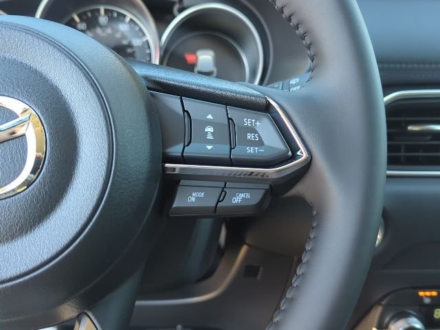 2025 Mazda CX-5 S Select Package - Photo 17