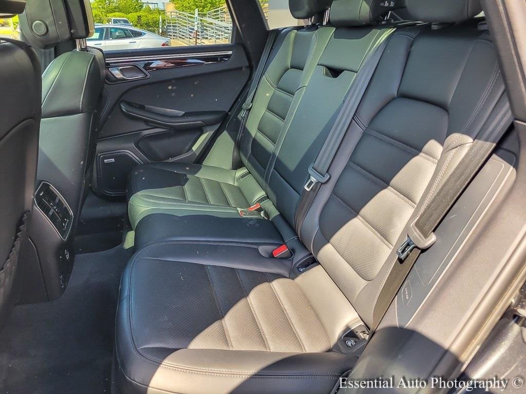 2022 PORSCHE MACAN - Image 10