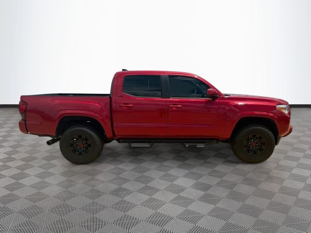 Used 2021 Red Toyota SR image 5