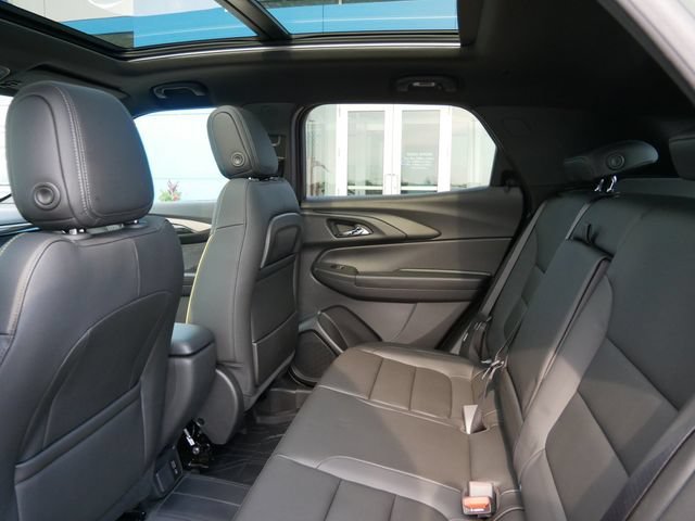 2026 Chevrolet Trailblazer Activ - Photo 6