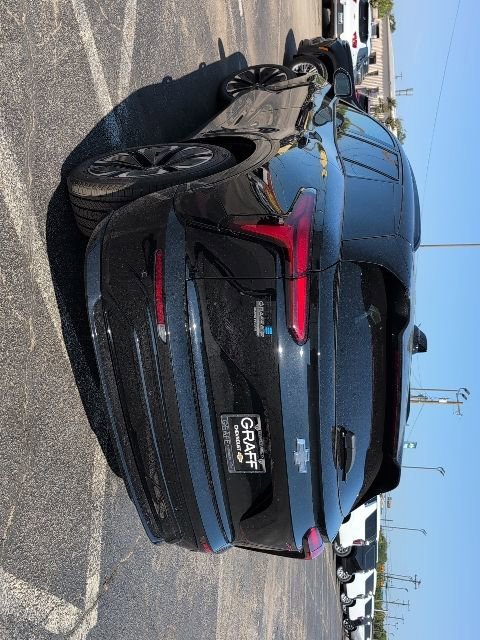 2025 Chevrolet Blazer EV RS - Photo 7