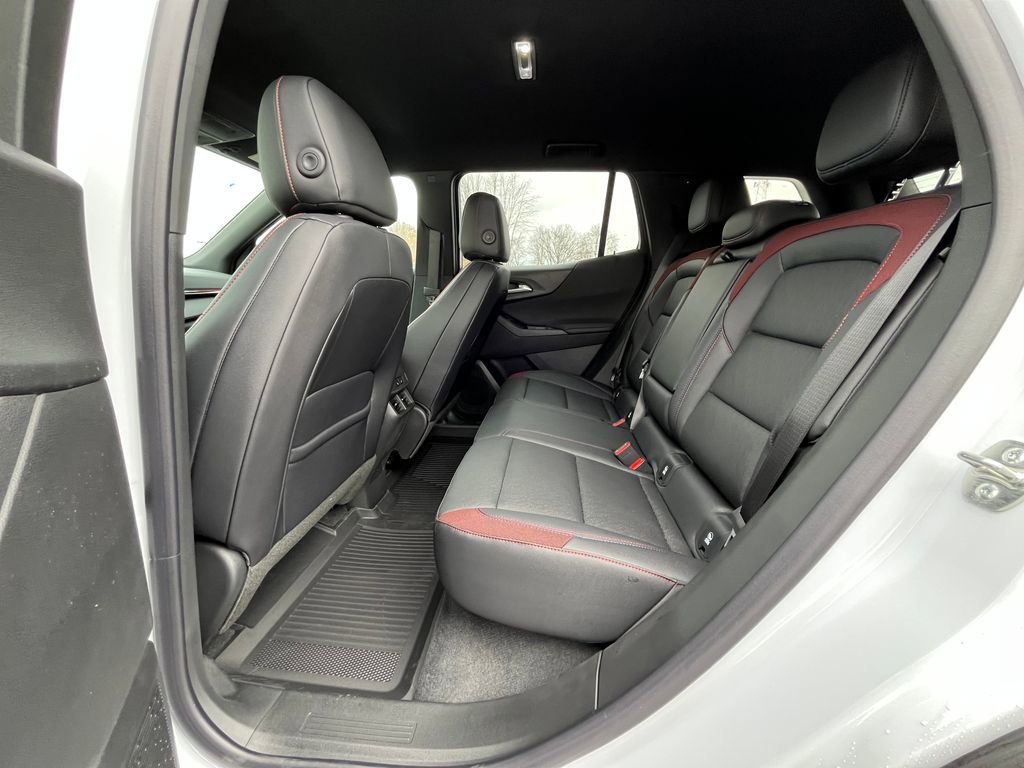 2026 Chevrolet Equinox RS - Photo 14