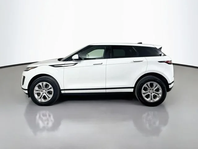 Used 2020 Fuji White Land Rover S image 8